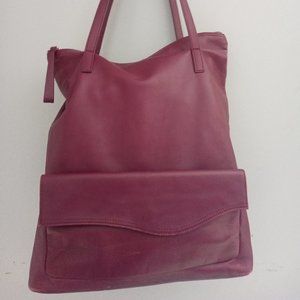 Other Stories leather Tote Bag